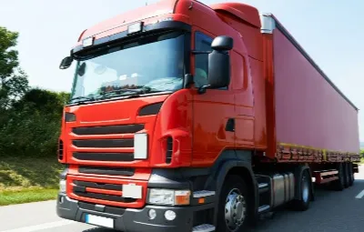 İstanbul Mersin Ambar Kargo