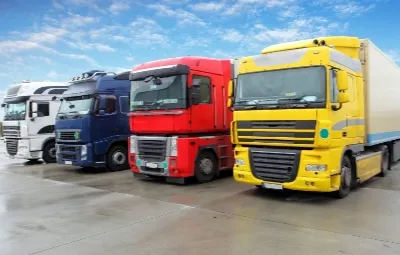 İstanbul Mersin Nakliye Ambarı